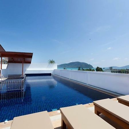 Rawai Princess Hotel Luaran gambar