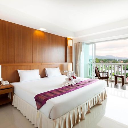 Rawai Princess Hotel Luaran gambar