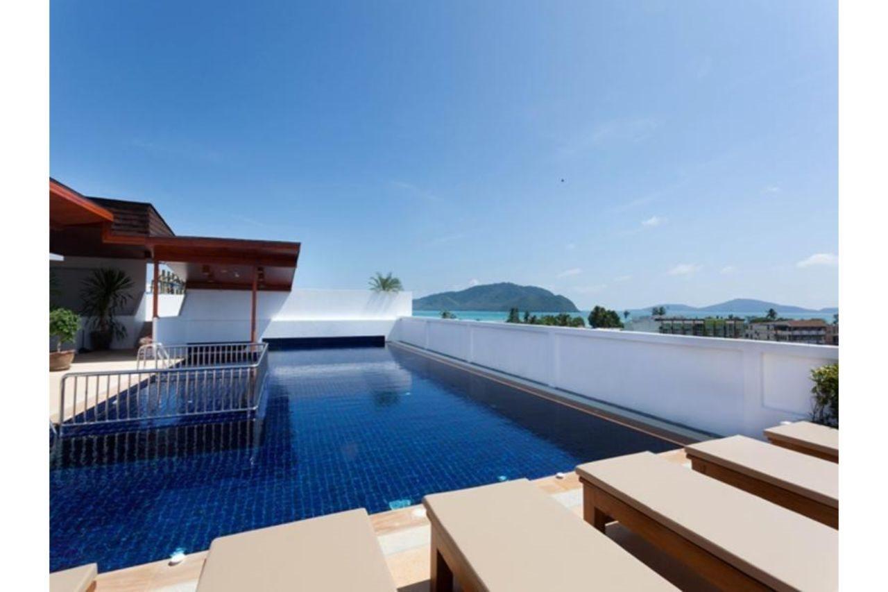 Rawai Princess Hotel Luaran gambar
