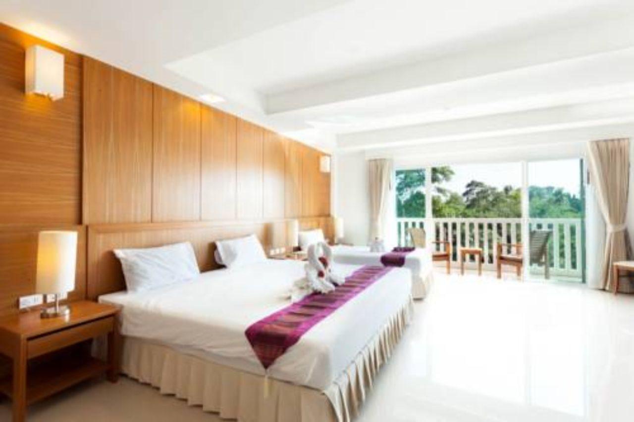 Rawai Princess Hotel Luaran gambar