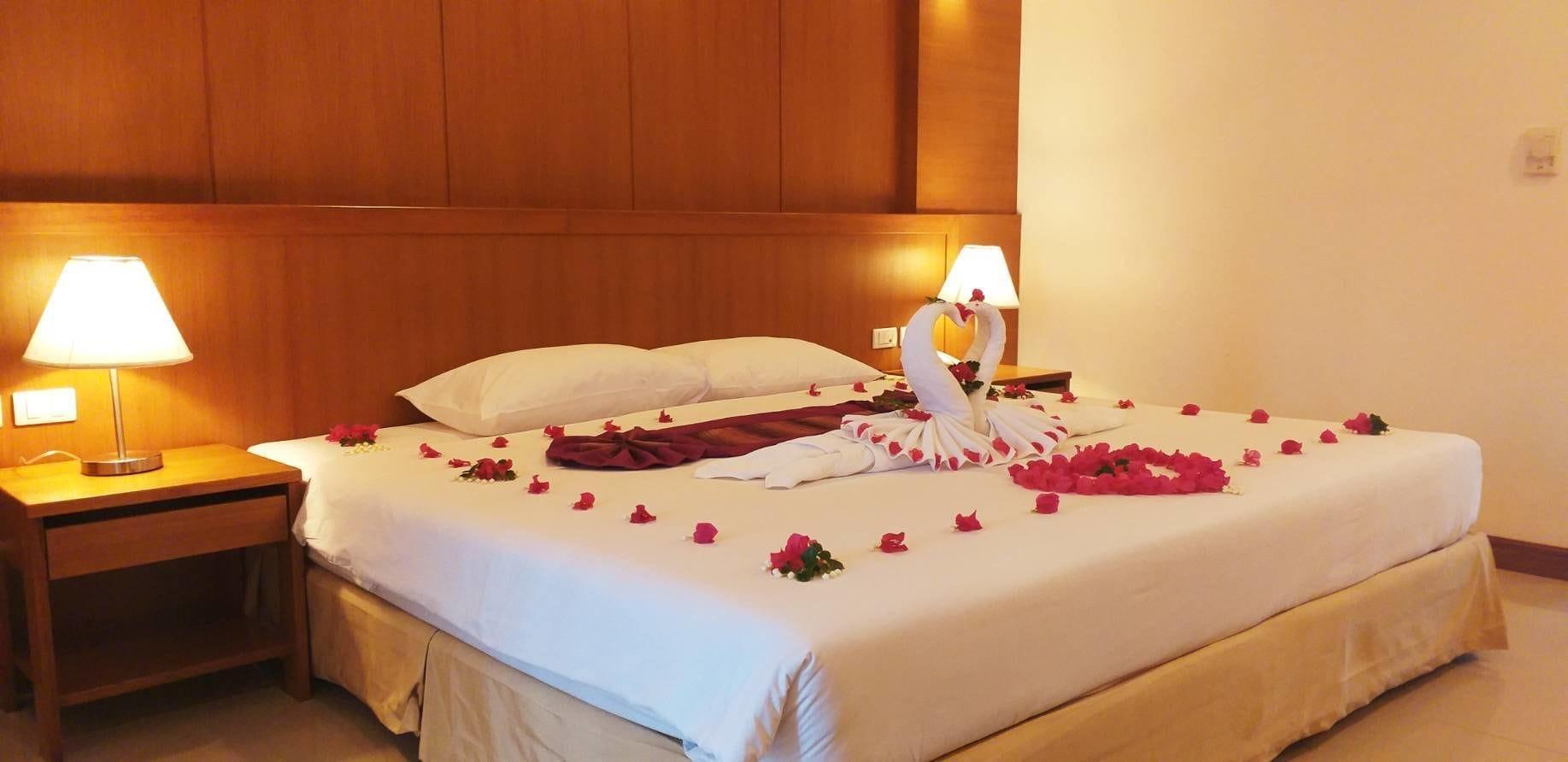 Rawai Princess Hotel Luaran gambar