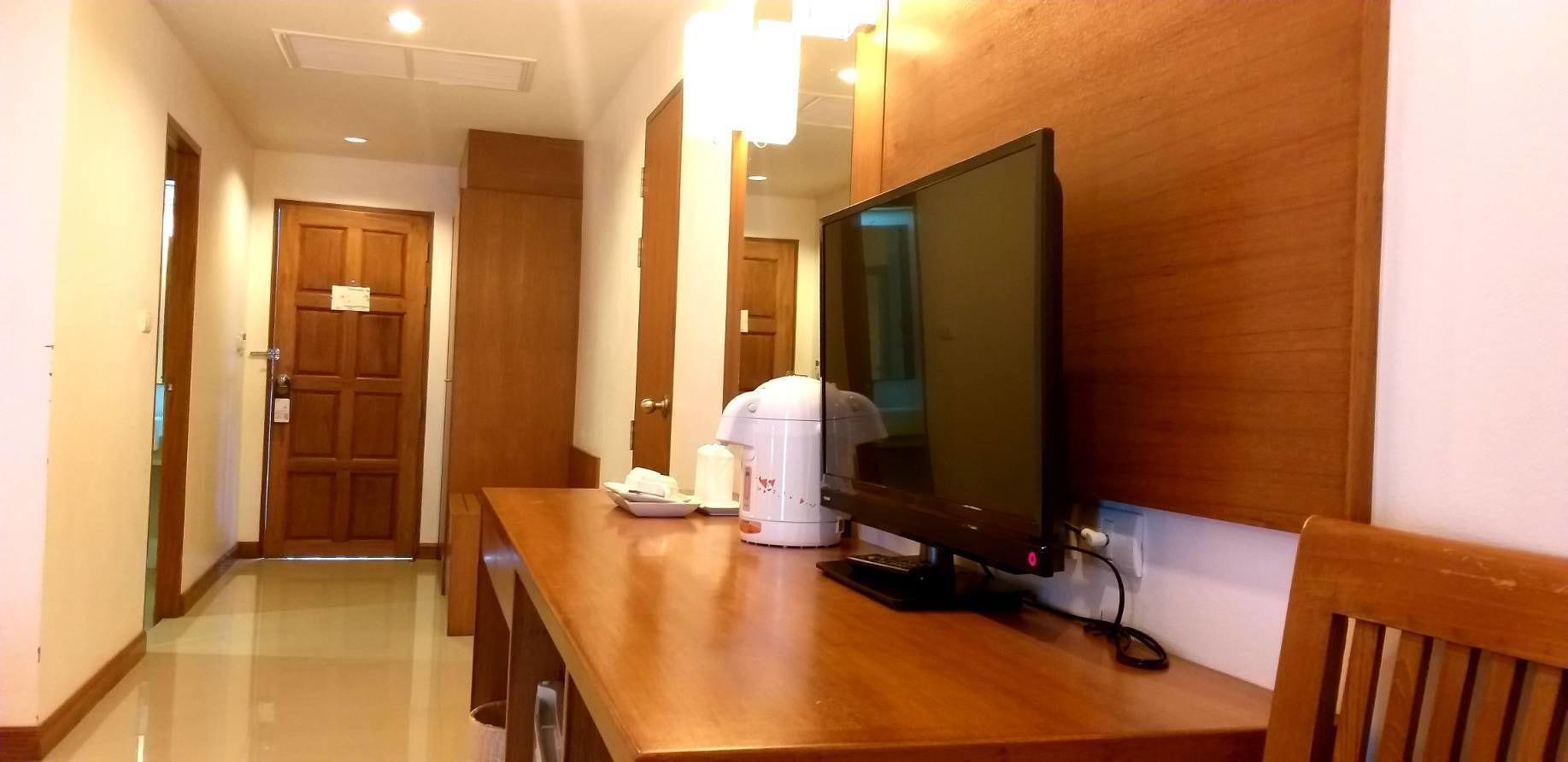 Rawai Princess Hotel Luaran gambar