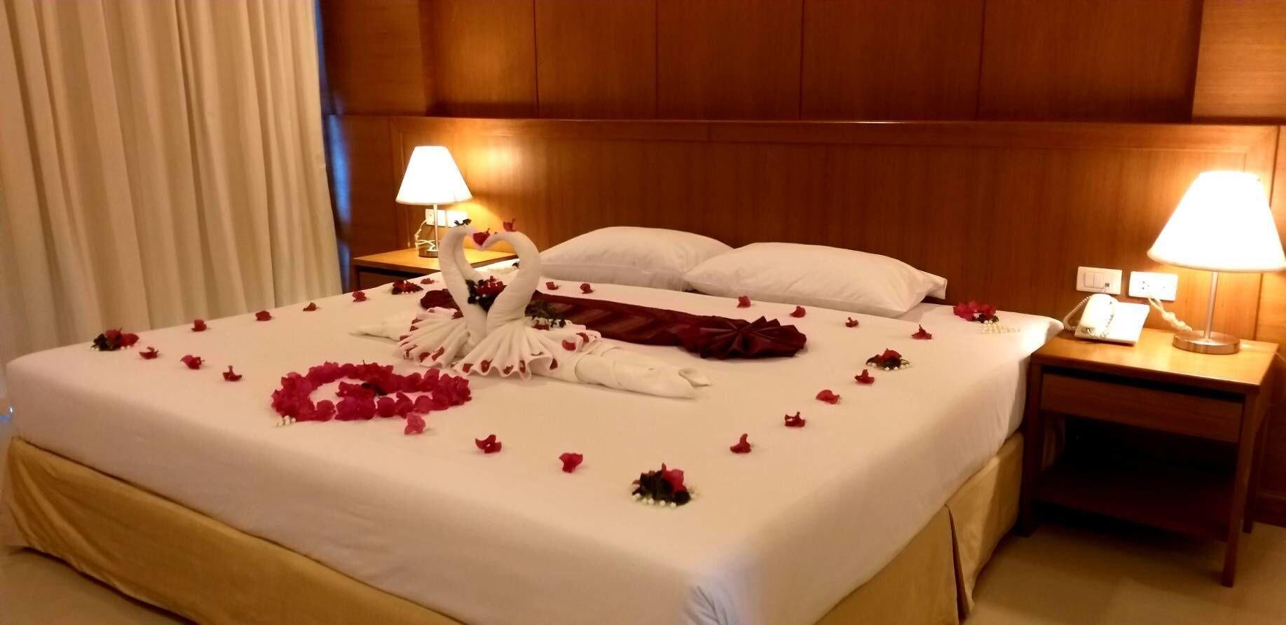 Rawai Princess Hotel Luaran gambar