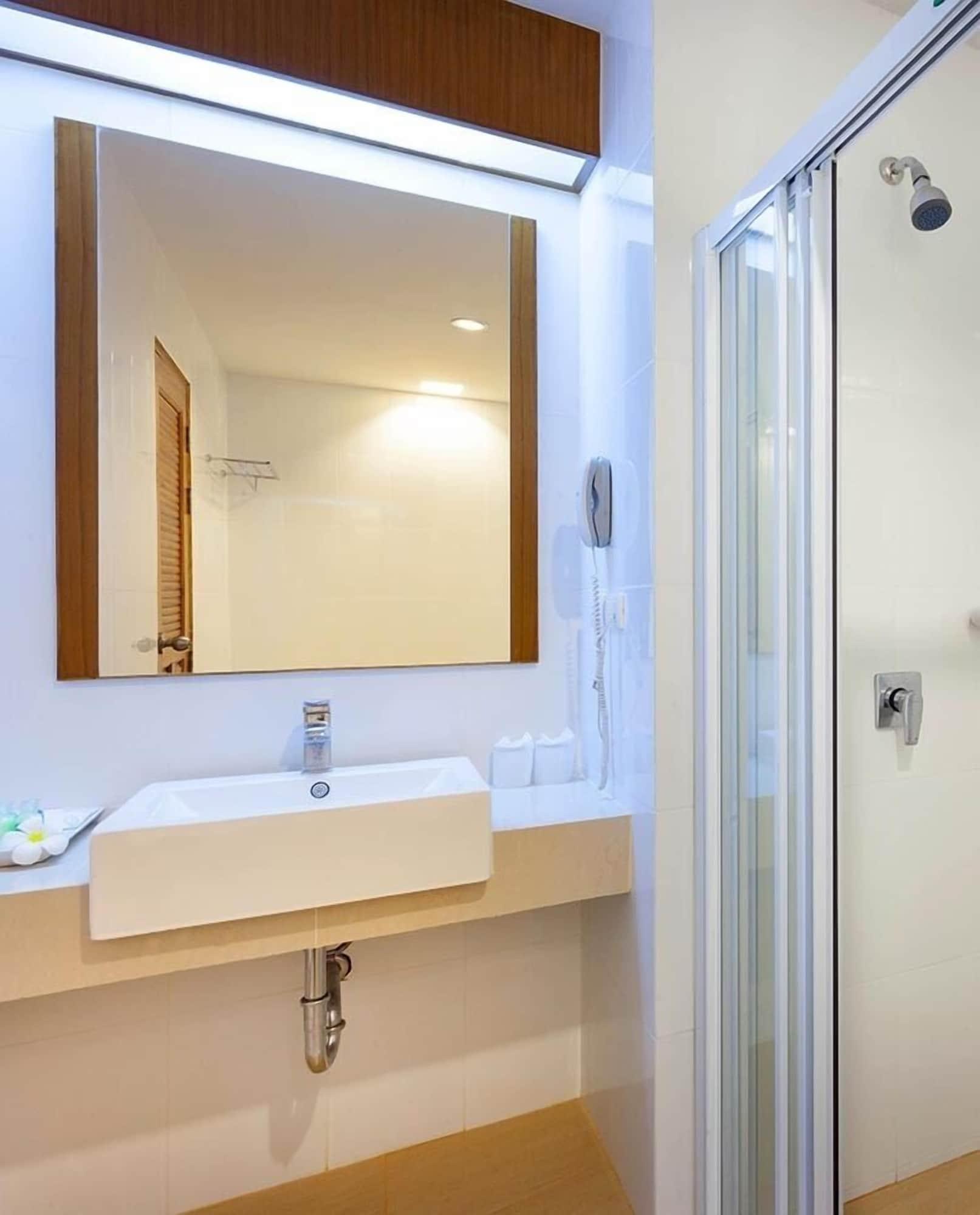 Rawai Princess Hotel Luaran gambar