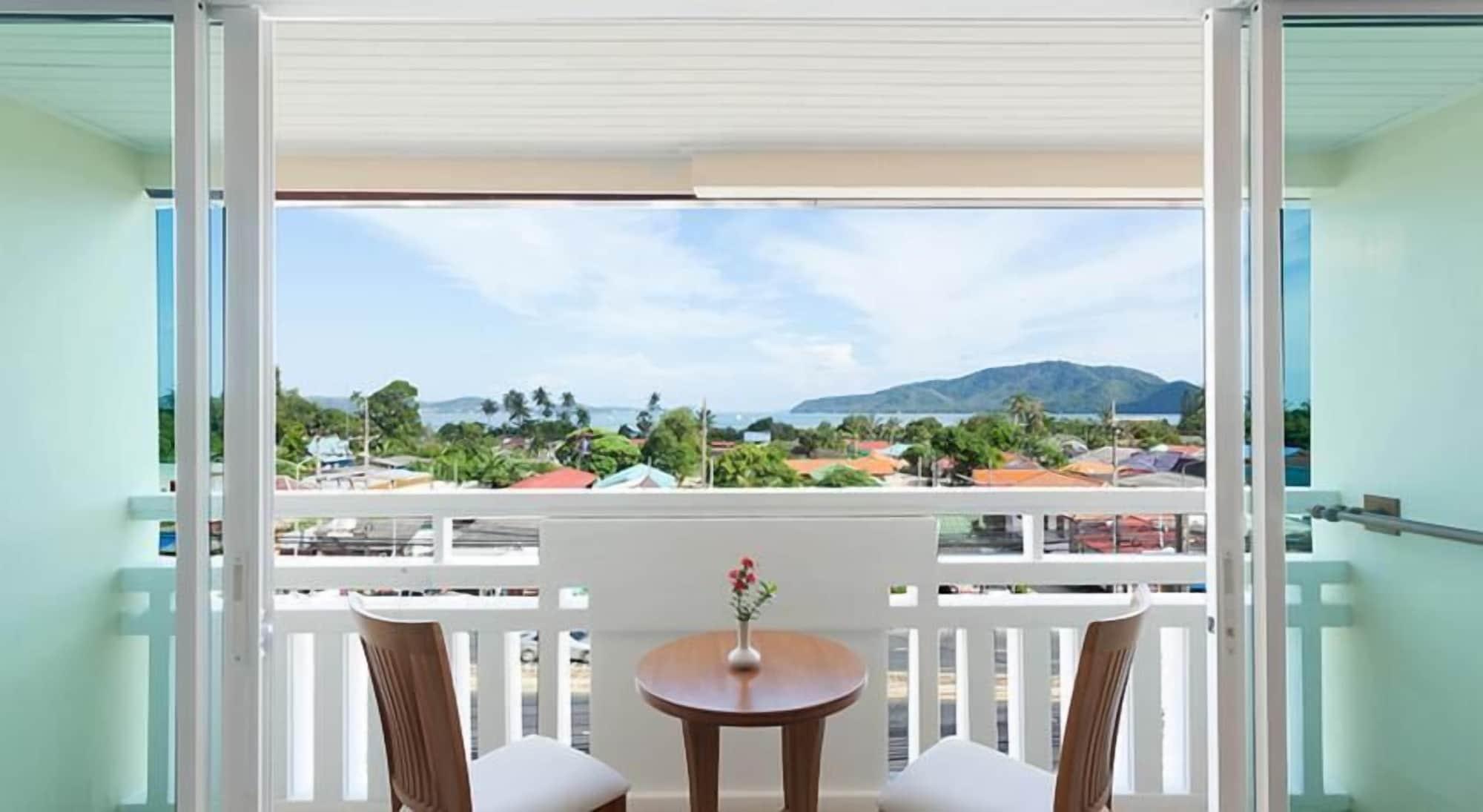 Rawai Princess Hotel Luaran gambar