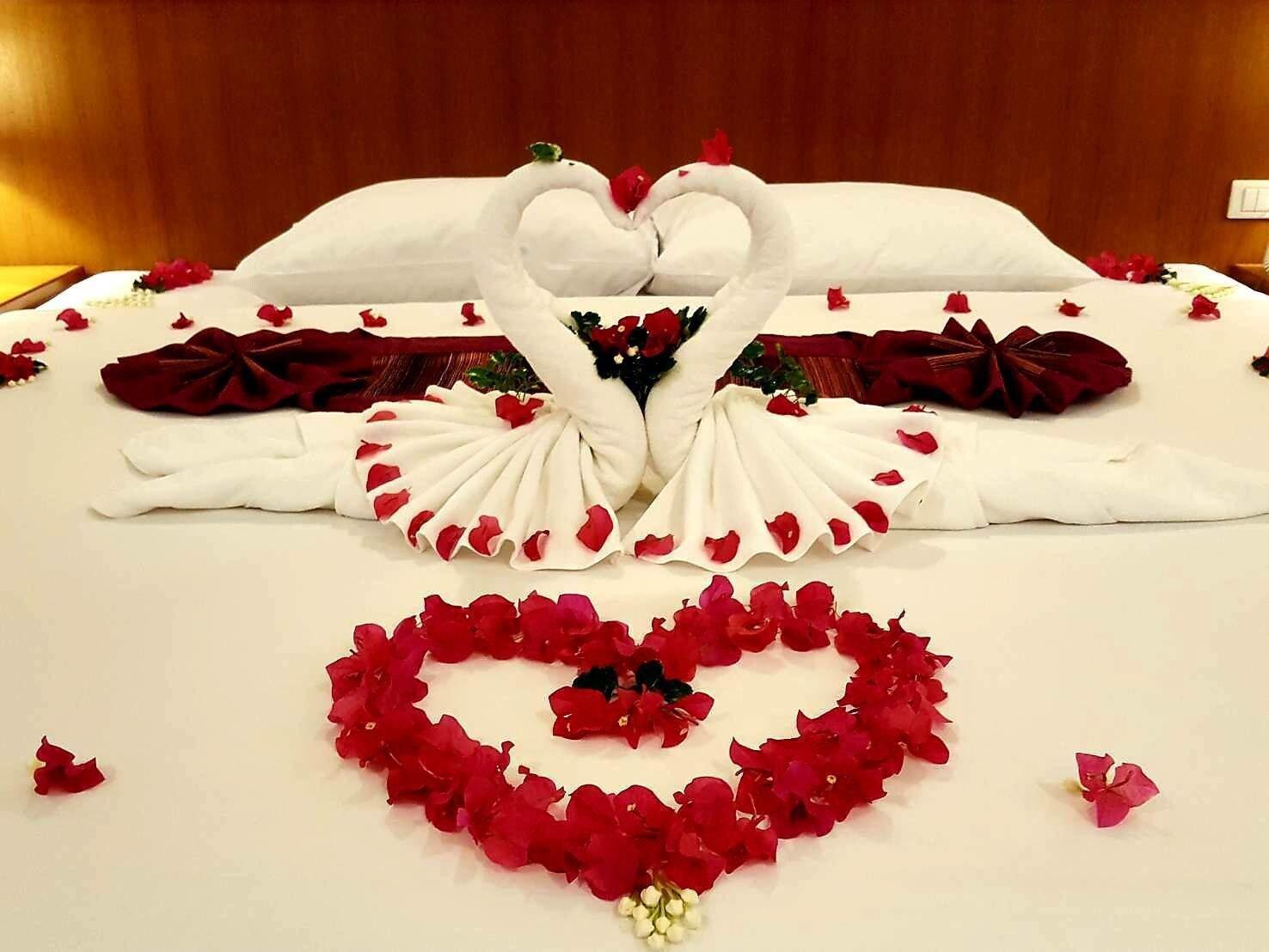 Rawai Princess Hotel Luaran gambar