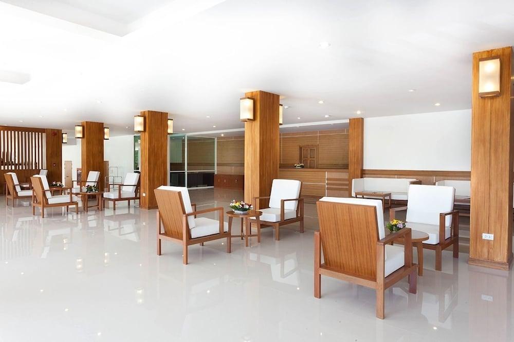 Rawai Princess Hotel Luaran gambar