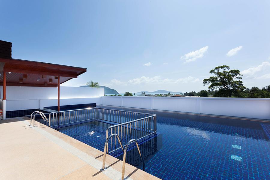 Rawai Princess Hotel Luaran gambar