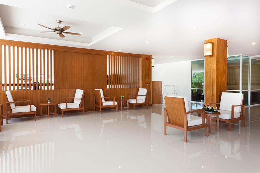 Rawai Princess Hotel Luaran gambar