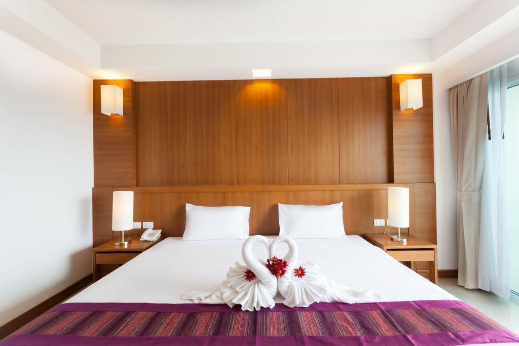 Rawai Princess Hotel Bilik gambar