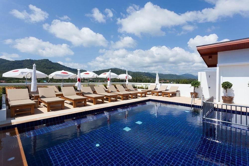 Rawai Princess Hotel Luaran gambar